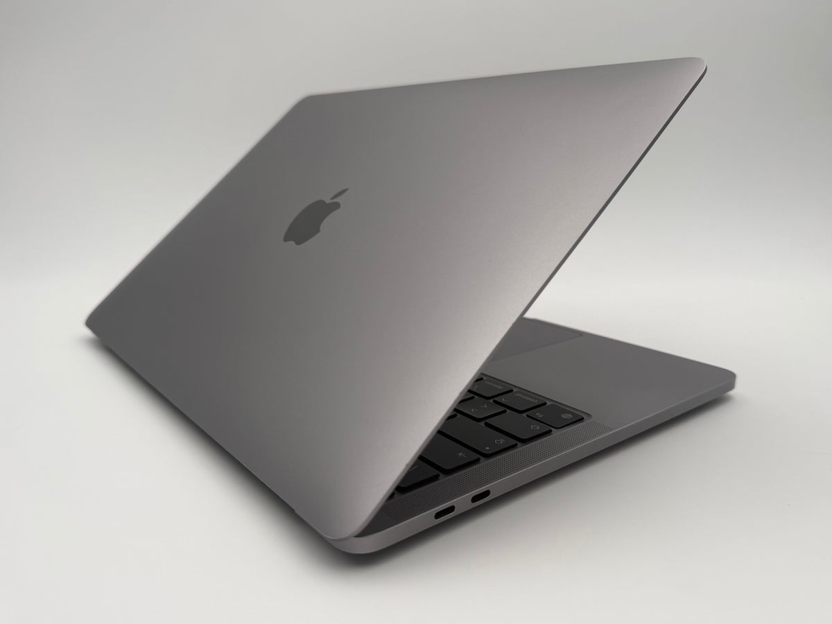 Apple MacBook Pro 13" M2 (2022) - 16GB RAM - SSD 1TB - Batteria 91% - Outlet