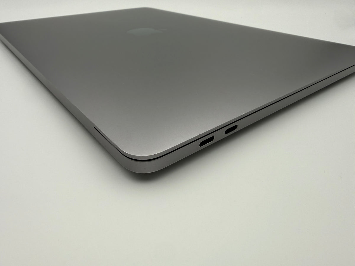 Apple MacBook Pro 13" M2 (2022) - 16GB RAM - SSD 1TB - Batteria 91% - Outlet