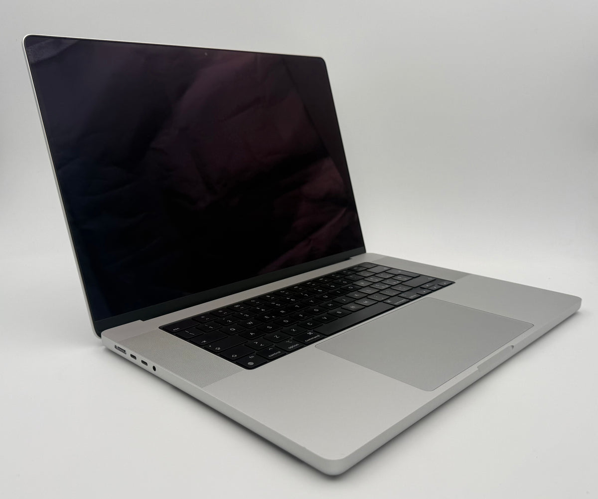 MacBook Pro 16" 2023 Chip Apple M3 Pro 18C GPU – OUTLET