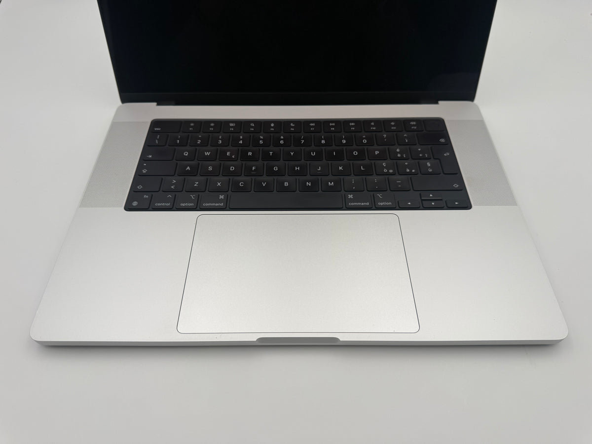 MacBook Pro de 14" 2023 Chip Apple M2 Pro A2779 MPHJ3TU/A – M2 Pro CPU de 10 núcleos GPU de 16 núcleos – Gris espacial
