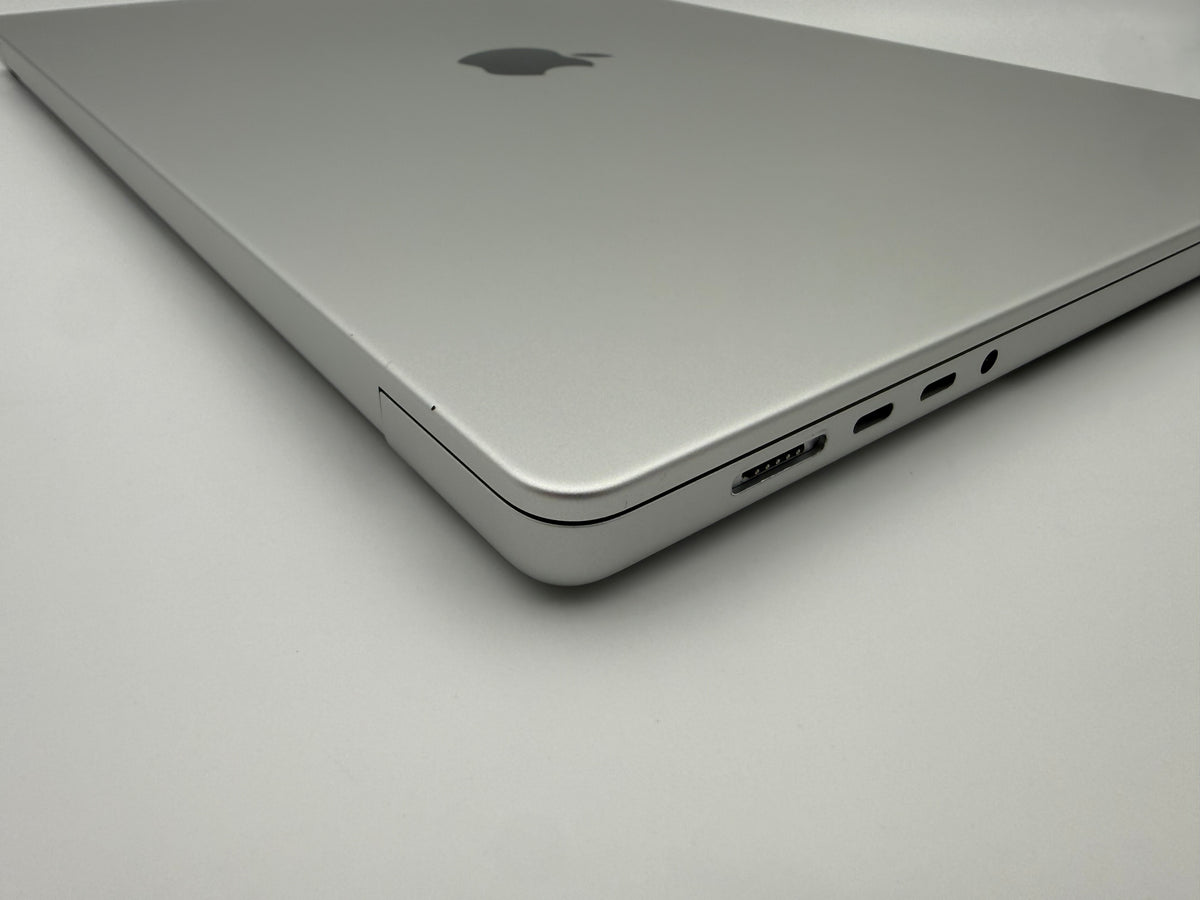 MacBook Pro de 14" 2023 Chip Apple M2 Pro A2779 MPHJ3TU/A – M2 Pro CPU de 10 núcleos GPU de 16 núcleos – Gris espacial