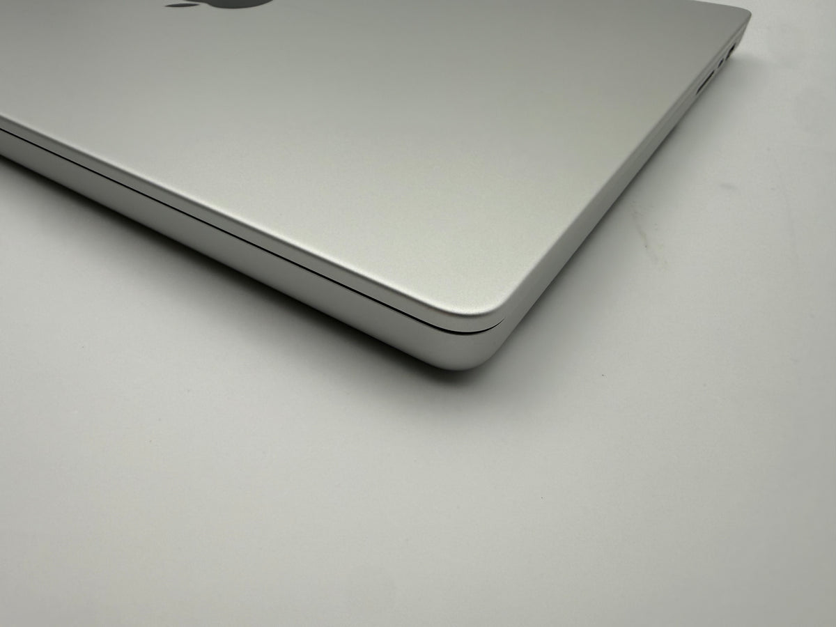 MacBook Pro de 14" 2023 Chip Apple M2 Pro A2779 MPHJ3TU/A – M2 Pro CPU de 10 núcleos GPU de 16 núcleos – Gris espacial