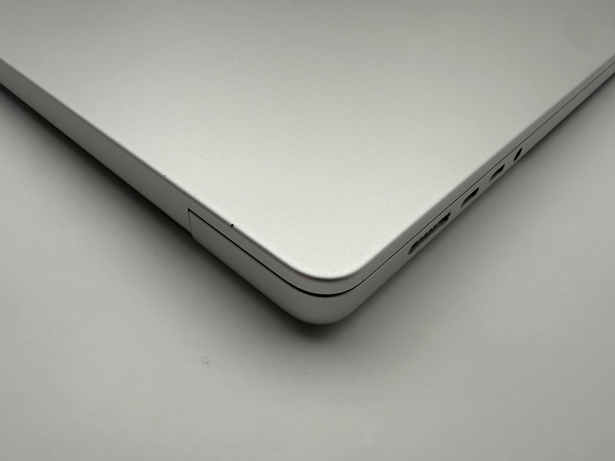 MacBook Pro de 14" 2023 Chip Apple M2 Pro A2779 MPHJ3TU/A – M2 Pro CPU de 10 núcleos GPU de 16 núcleos – Gris espacial