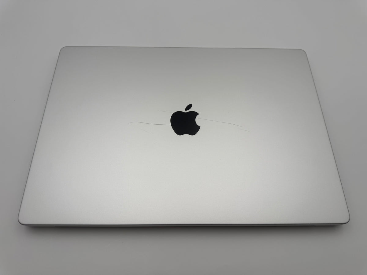 MacBook Pro de 14" 2023 Chip Apple M2 Pro A2779 MPHJ3TU/A – M2 Pro CPU de 10 núcleos GPU de 16 núcleos – Gris espacial