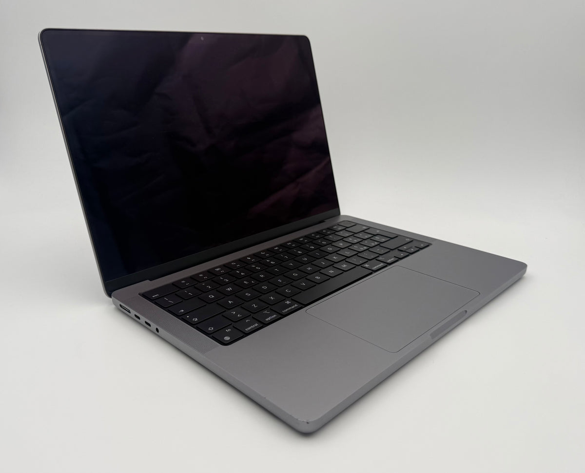 MacBook Pro 14" 2023 Chip Apple M2 Pro 19C GPU – OUTLET
