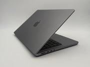 MacBook Pro de 14" 2023 Chip Apple M2 Pro A2779 MPHJ3TU/A – M2 Pro CPU de 10 núcleos GPU de 16 núcleos – Gris espacial