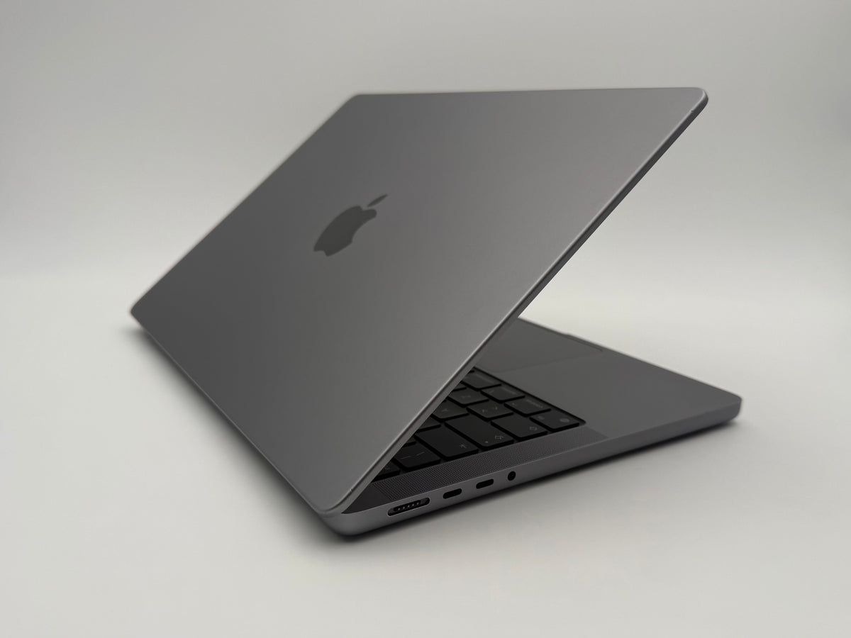 MacBook Pro 14" 2023 Chip Apple M2 Pro 19C GPU – OUTLET