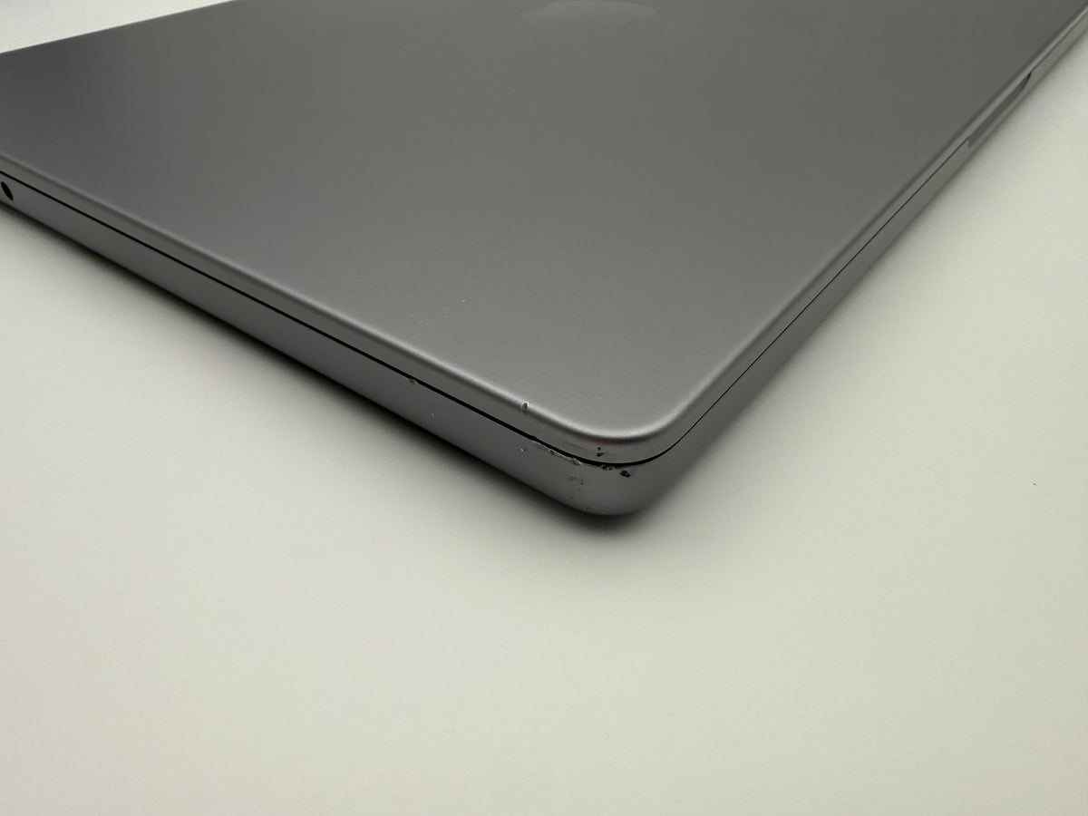 MacBook Pro de 14" 2023 Chip Apple M2 Pro A2779 MPHJ3TU/A – M2 Pro CPU de 10 núcleos GPU de 16 núcleos – Gris espacial
