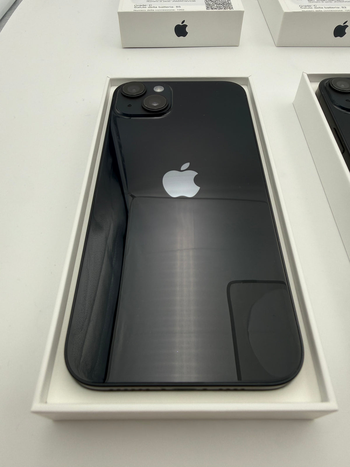 Apple iPhone 14 Plus 128GB – STOCK OUTLET 14 Pezzi - Testati e Funzionanti