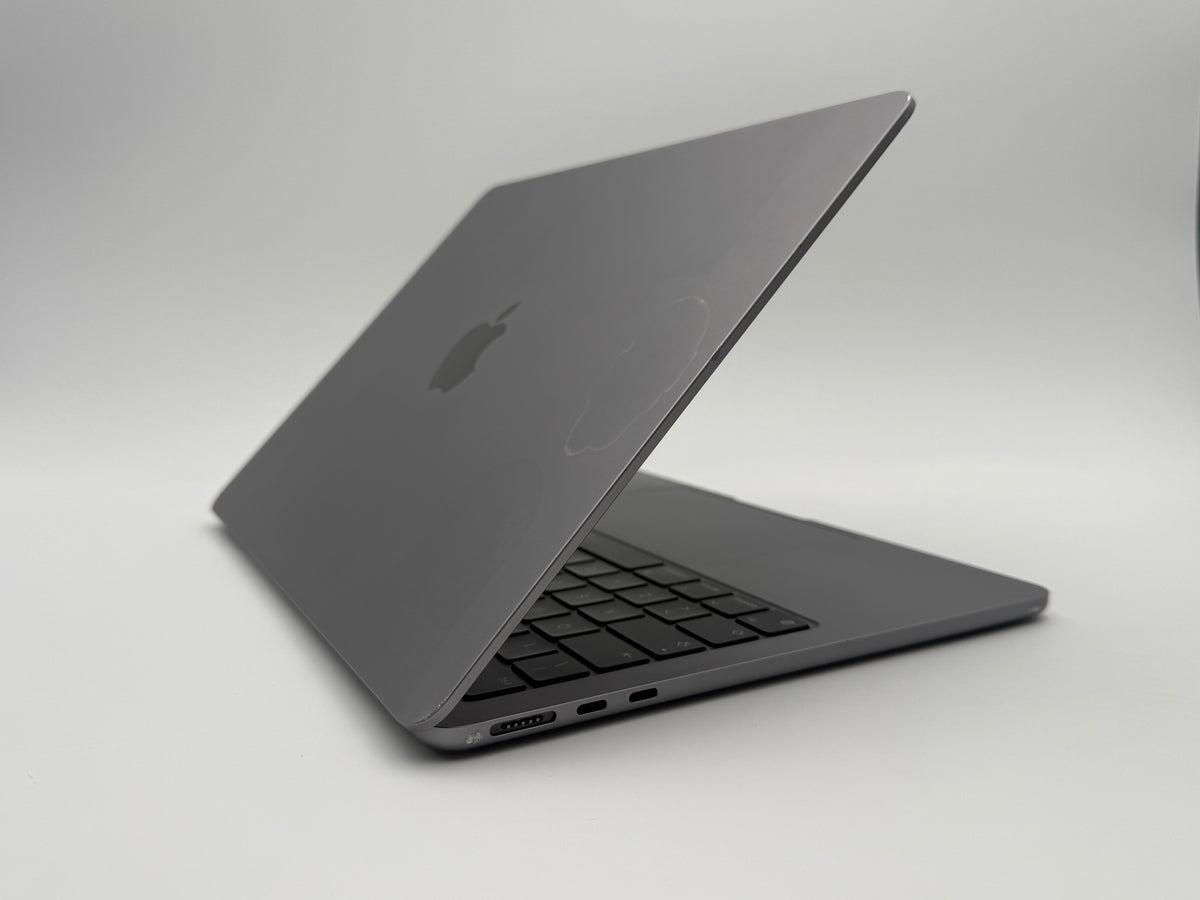 MacBook Air 13.6" M2 16GB 512GB 10-core GPU – OUTLET #01
