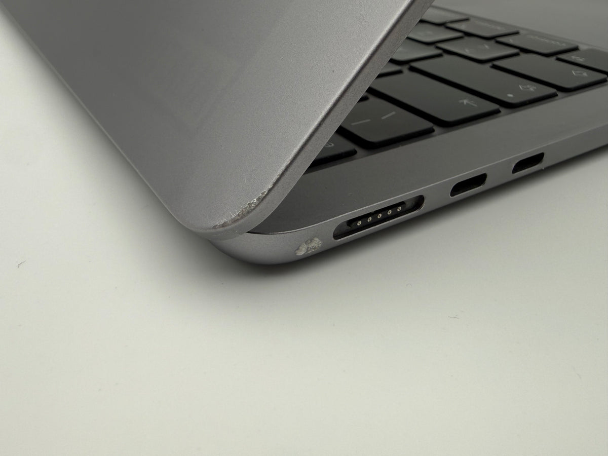 MacBook Air 13.6" M2 16GB 512GB 10-core GPU – OUTLET #01