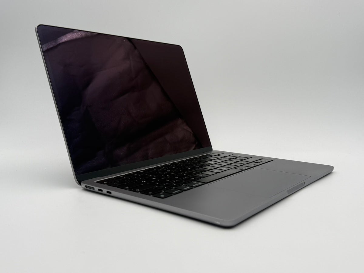MacBook Air 13.6" M2 16GB 512GB 10-core GPU – OUTLET #01