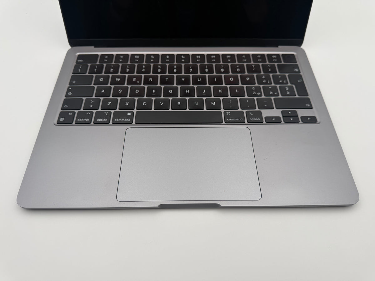 MacBook Air 13.6" M2 16GB 512GB 10-core GPU – OUTLET #01