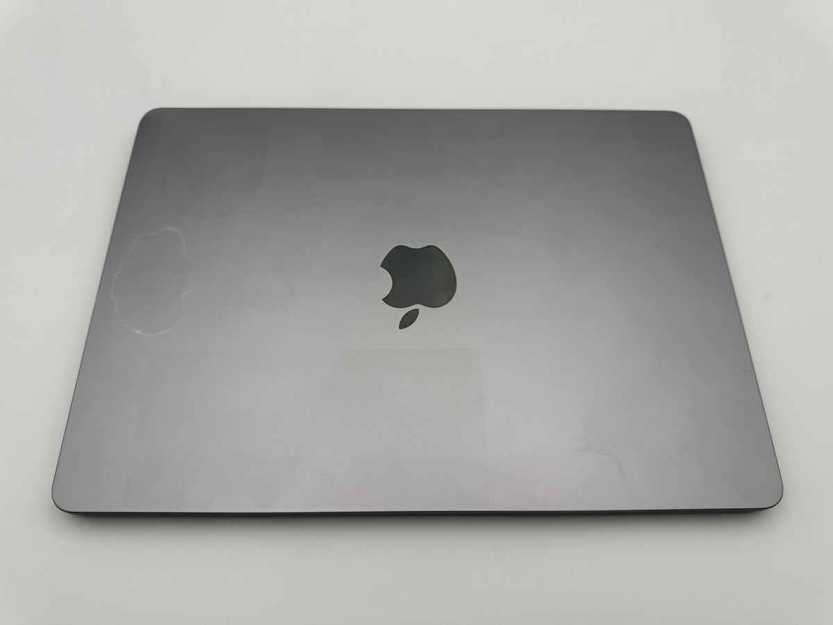 MacBook Air 13.6" M2 16GB 512GB 10-core GPU – OUTLET #01
