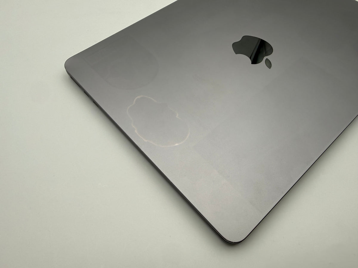 MacBook Air 13.6" M2 16GB 512GB 10-core GPU – OUTLET #01