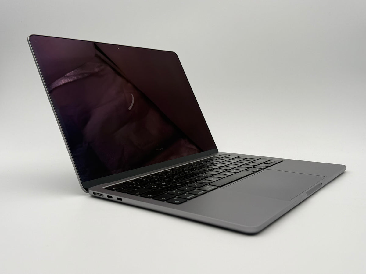 MacBook Air 13.6" M2 16GB 512GB 10-core GPU – OUTLET #02