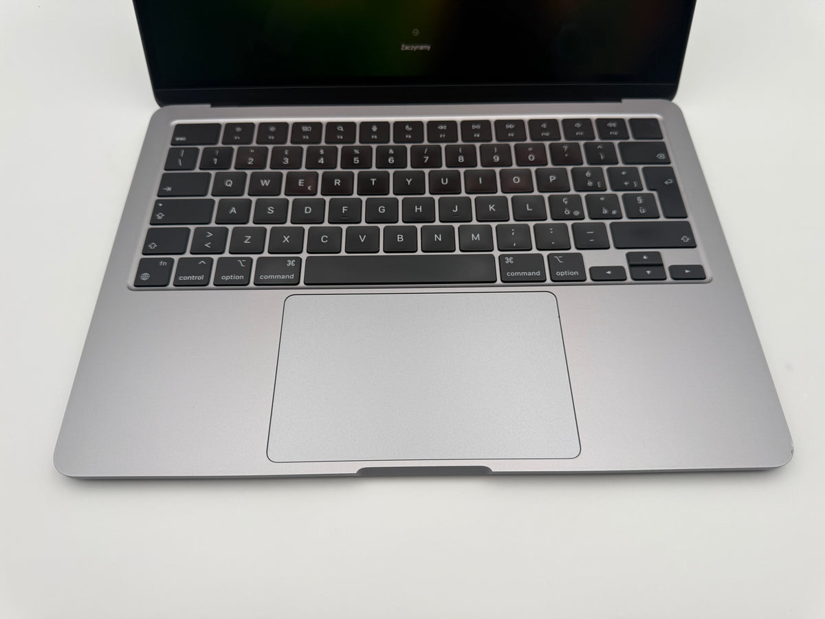 MacBook Air 13.6" M2 16GB 512GB 10-core GPU – OUTLET #02