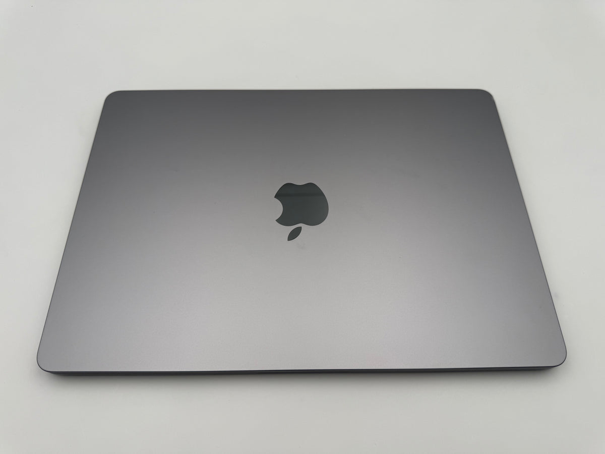 MacBook Air 13.6" M2 16GB 512GB 10-core GPU – OUTLET #02
