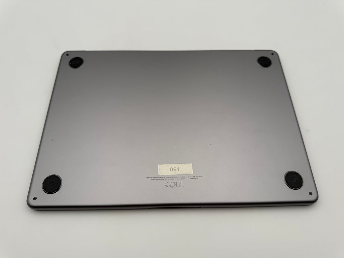 MacBook Air 13.6" M2 16GB 512GB 10-core GPU – OUTLET #02