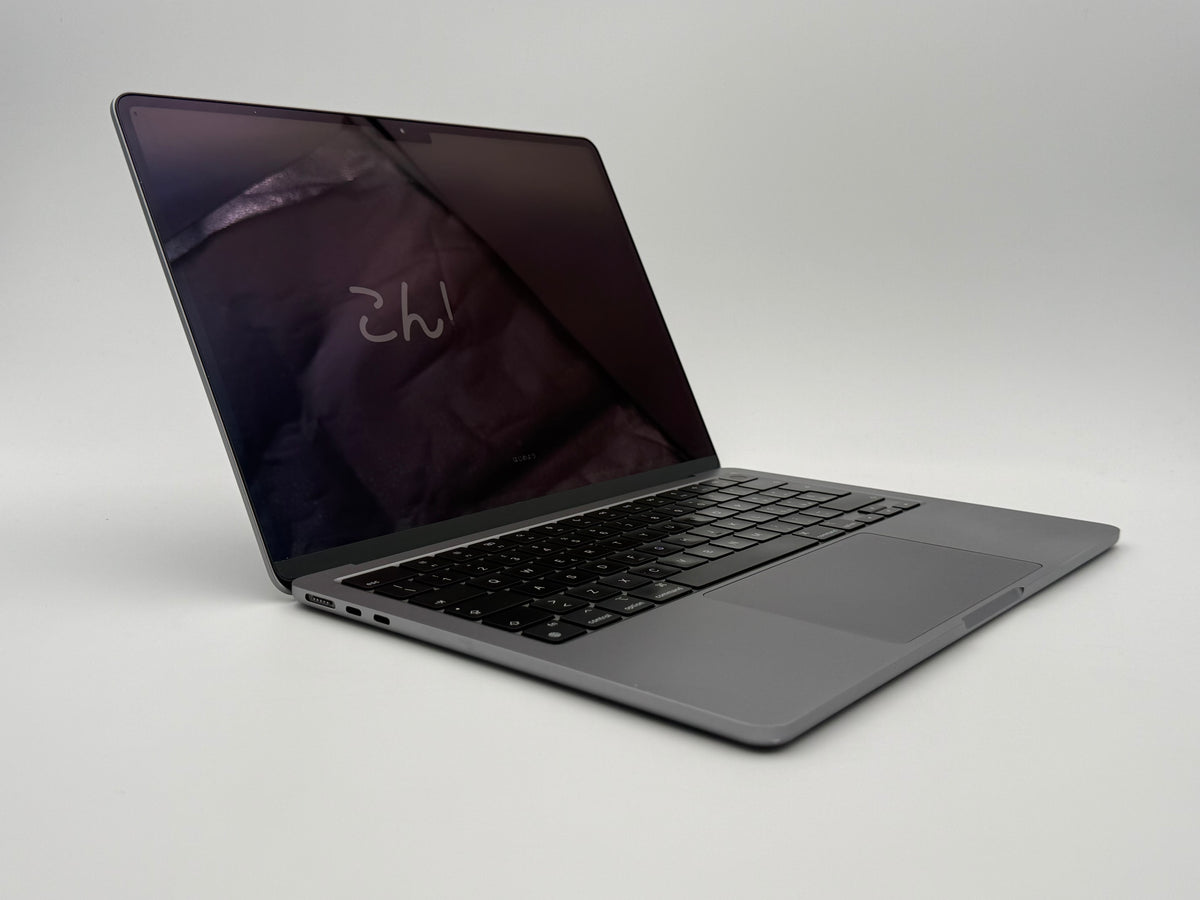 MacBook Air 13.6" M2 16GB 512GB 10-core GPU – OUTLET #03