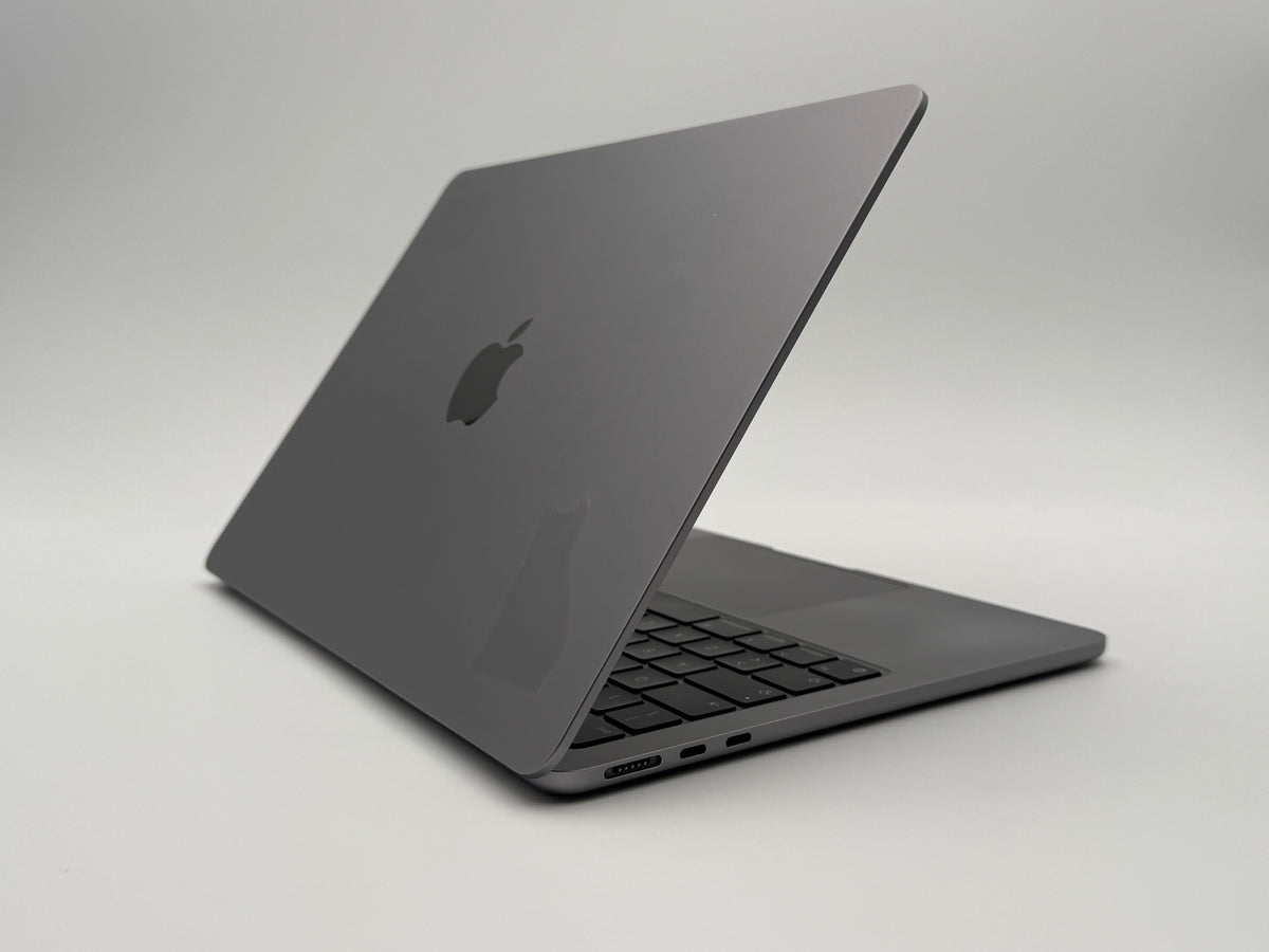 MacBook Air 13.6" M2 16GB 512GB 10-core GPU – OUTLET #04