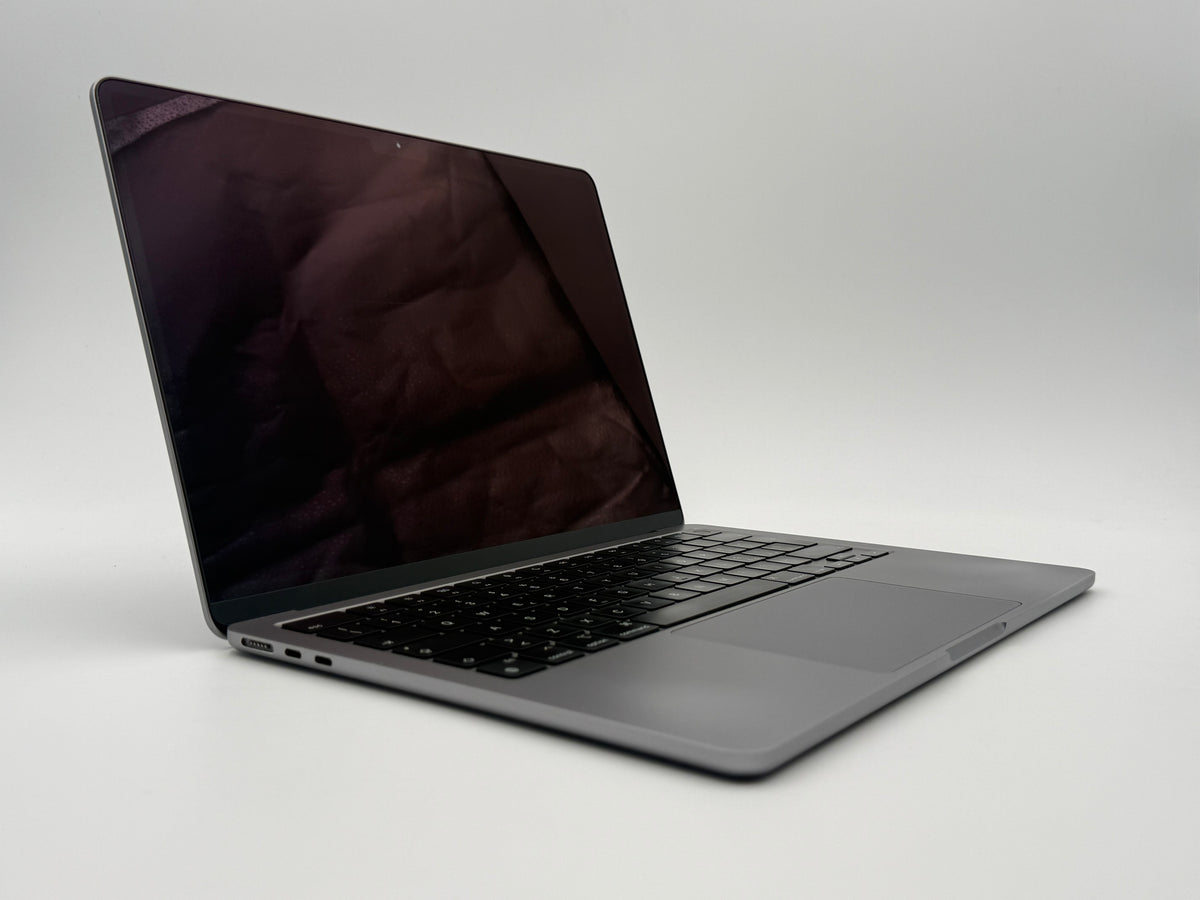 MacBook Air 13.6" M2 16GB 512GB 10-core GPU – OUTLET #04