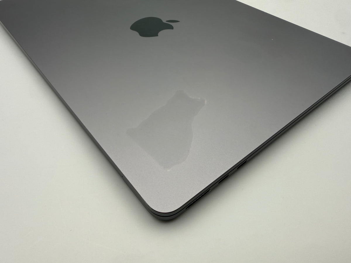 MacBook Air 13.6" M2 16GB 512GB 10-core GPU – OUTLET #04