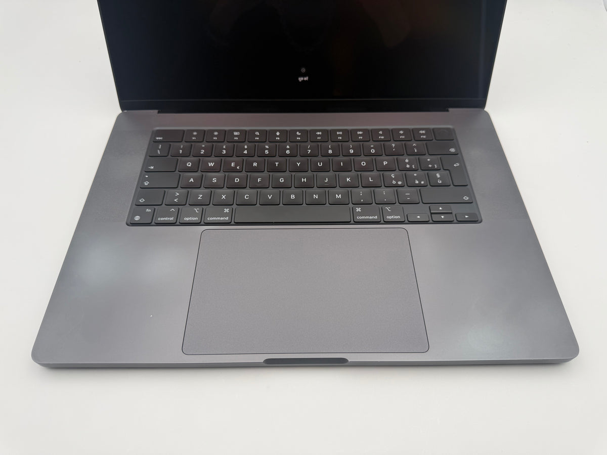 MacBook Air 13,6" 2022 Chip Apple M2 A2681 MLXW3T/A – M2 8C CPU 10C GPU – Plata