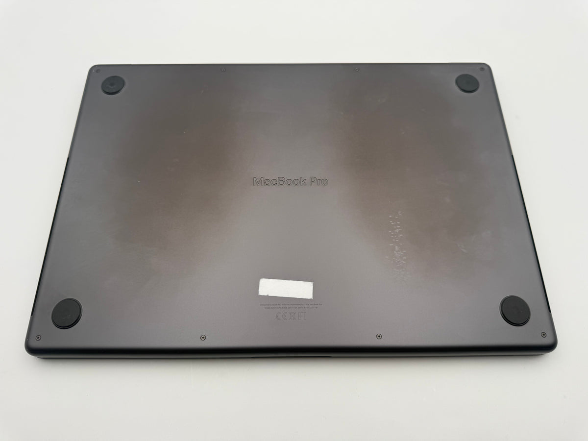MacBook Air 13,6" 2022 Chip Apple M2 A2681 MLXW3T/A – M2 8C CPU 10C GPU – Plata