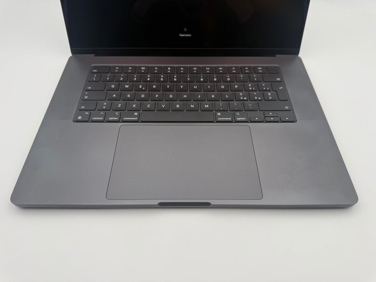 MacBook Air 13,6" 2022 Chip Apple M2 A2681 MLXW3T/A – M2 8C CPU 10C GPU – Plata