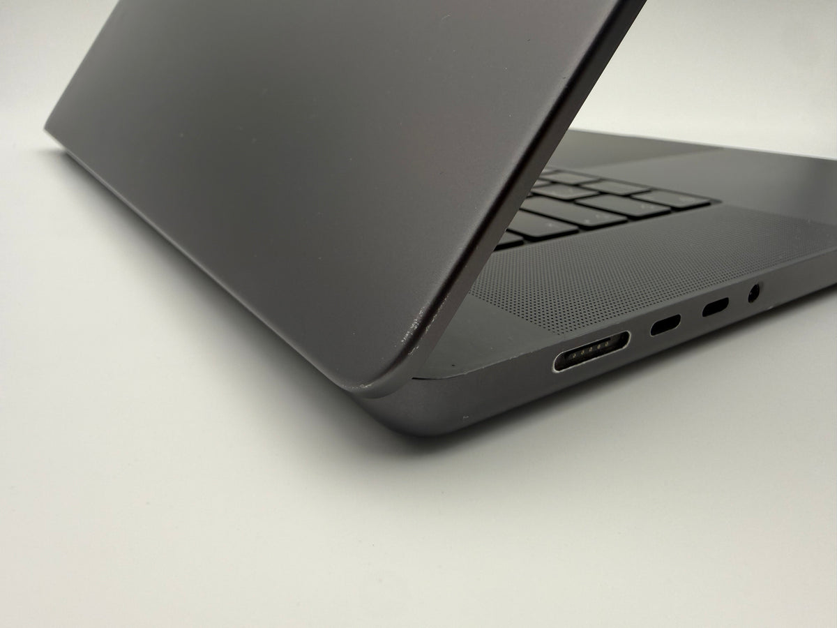 MacBook Air 13,6" 2022 Chip Apple M2 A2681 MLXW3T/A – M2 8C CPU 10C GPU – Plata