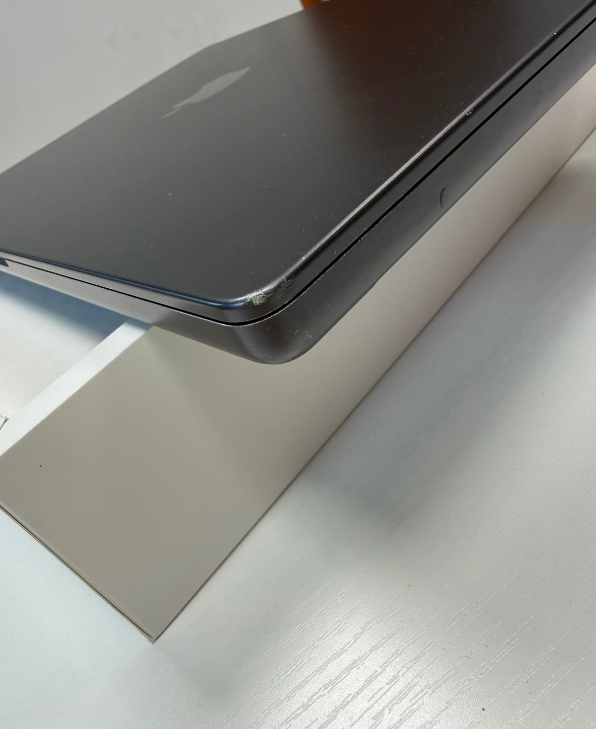 MacBook Pro 16" (fine 2023) Chip Apple M3 Max A2991 – M3 Max 16C CPU 40C GPU – Nero (Space Black)