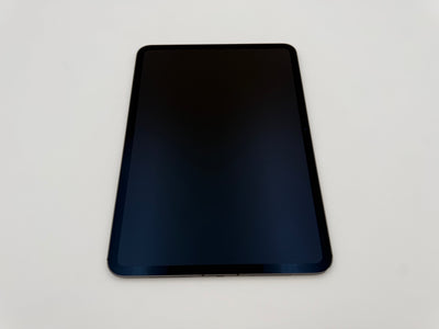 iPad Pro 11" (M4) Nanotexture Wi-Fi+Cellular 1TB A2837 Space Black