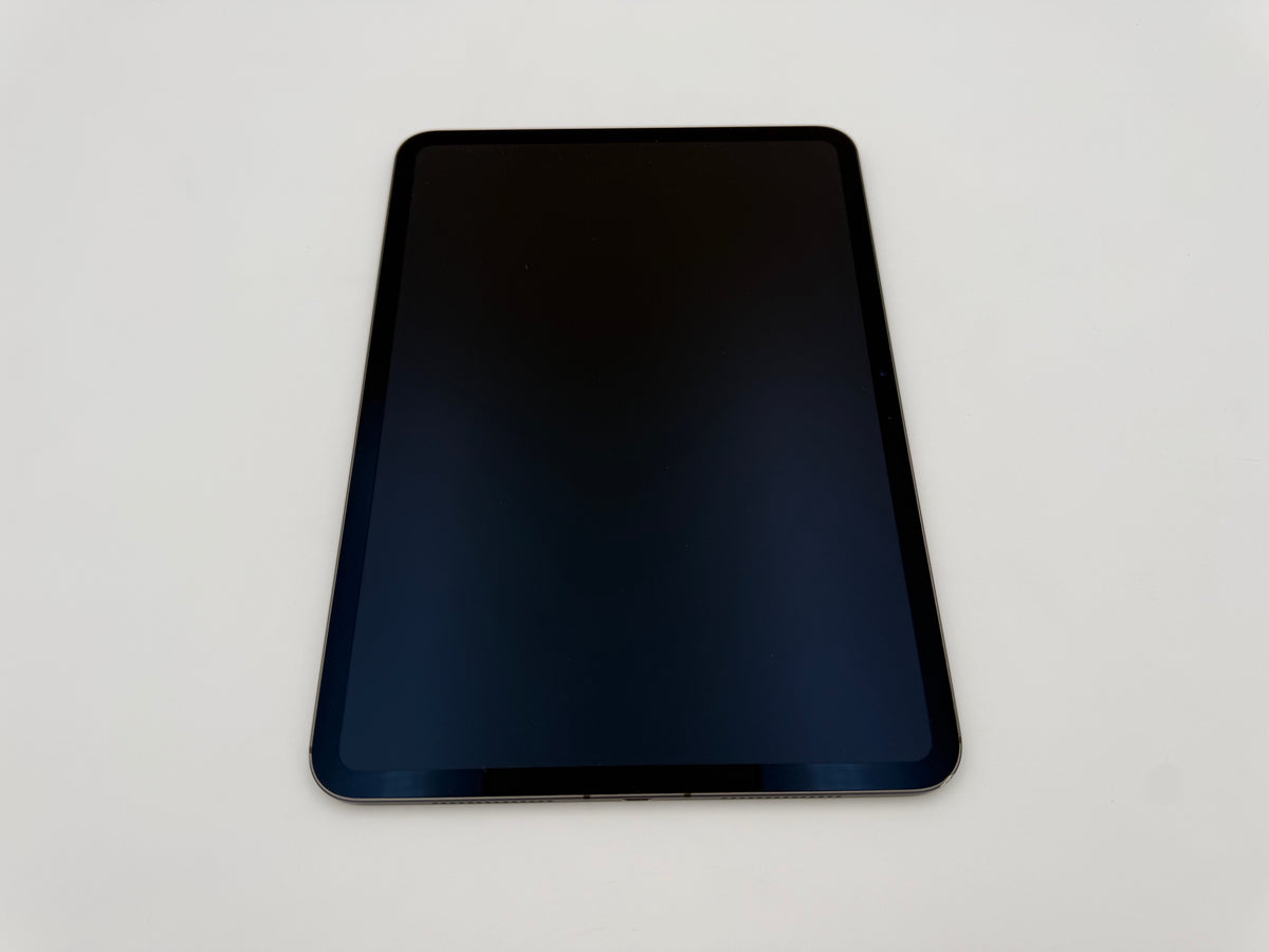 iPad Pro 11" (M4) Nanotexture Wi-Fi+Cellular 1TB A2837 Space Black