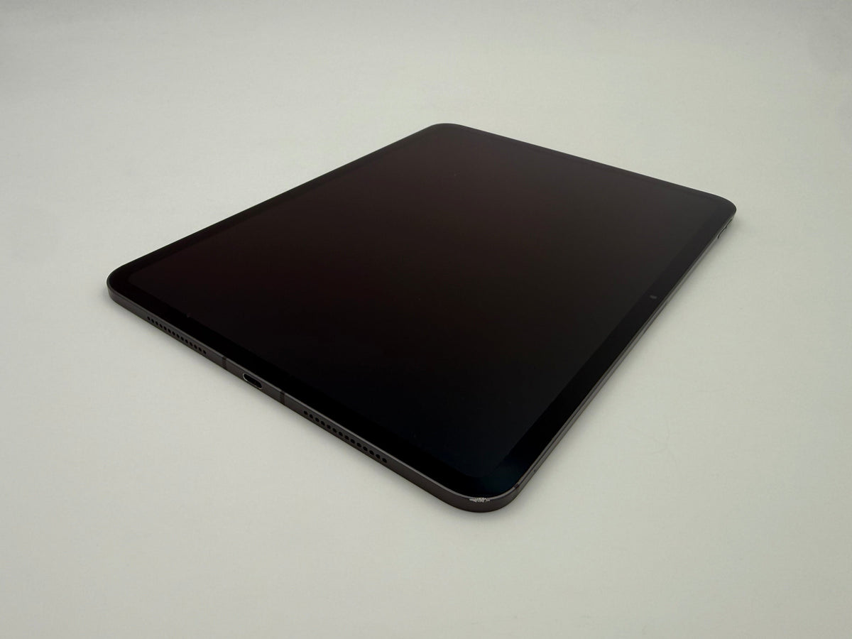 iPad Pro 11" (M4) Nanotexture Wi-Fi+Cellular 1TB A2837 Space Black