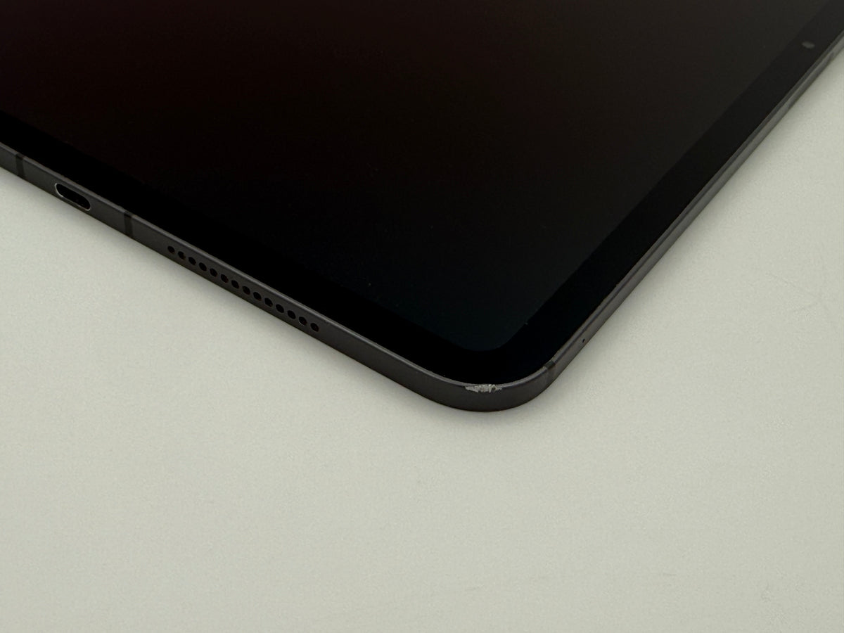 iPad Pro 11" (M4) Nanotexture Wi-Fi+Cellular 1TB A2837 Space Black