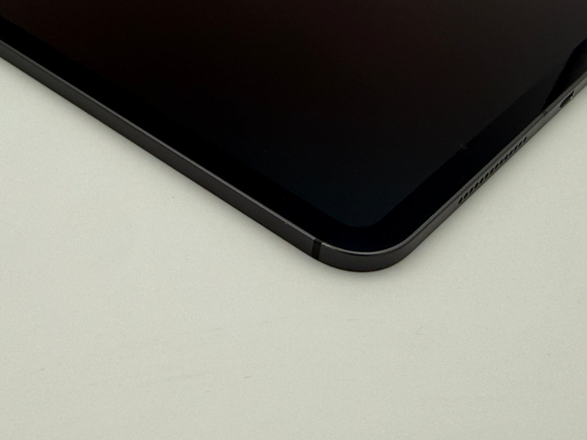 iPad Pro 11" (M4) Nanotexture Wi-Fi+Cellular 1TB A2837 Space Black