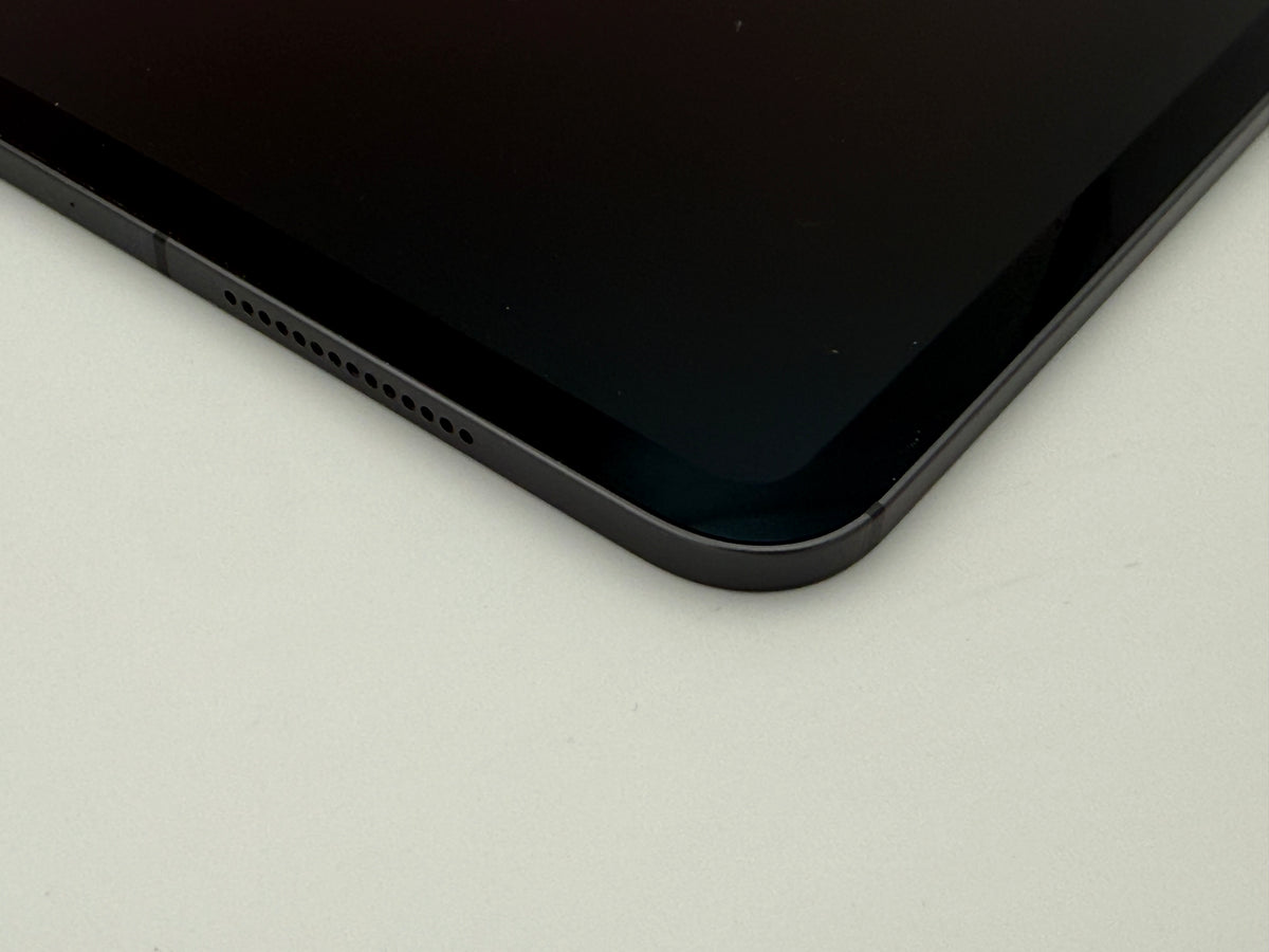 iPad Pro 11" (M4) Nanotexture Wi-Fi+Cellular 1TB A2837 Space Black