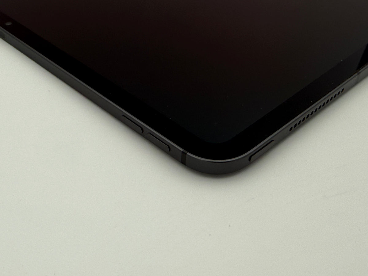 iPad Pro 11" (M4) Nanotexture Wi-Fi+Cellular 1TB A2837 Space Black