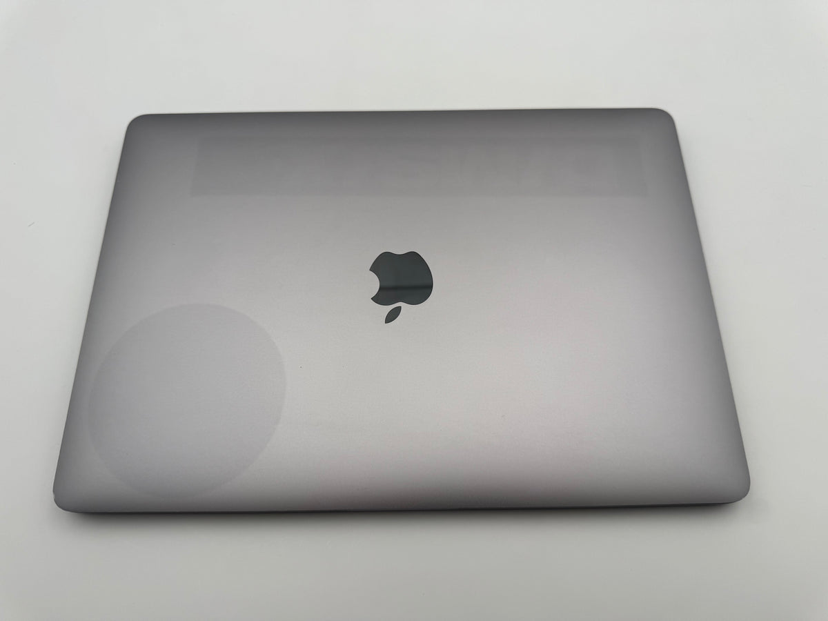 MacBook Pro 13" (2020) Chip Apple M1 8C CPU 8C GPU 16GB 256GB A2338 Space Gray