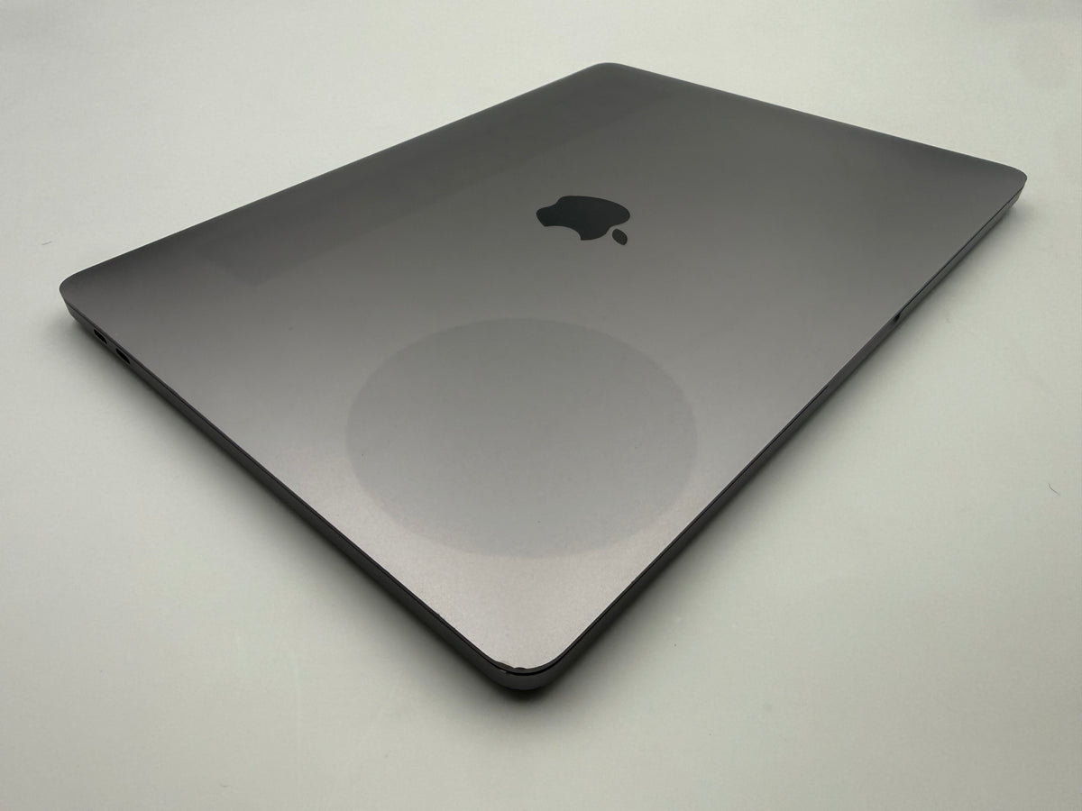 MacBook Pro 13" (2020) Chip Apple M1 8C CPU 8C GPU 16GB 256GB A2338 Space Gray