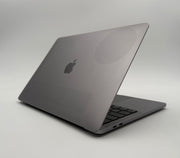 MacBook Pro 13" (2020) Chip Apple M1 8C CPU 8C GPU 16GB 256GB A2338 Space Gray
