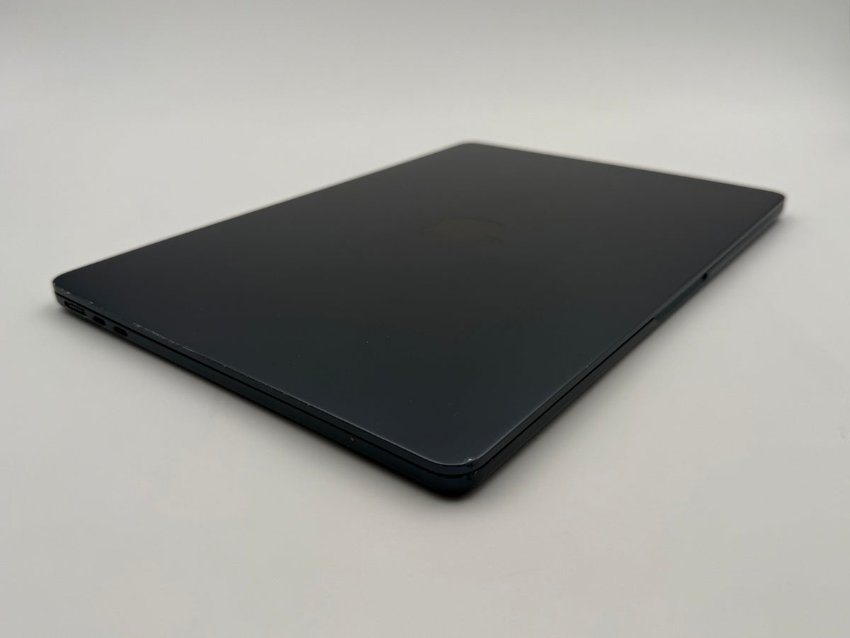 MacBook Pro 16" (finales de 2023) Chip Apple M3 Max A2991 – M3 Max 16C CPU 40C GPU – Negro espacial