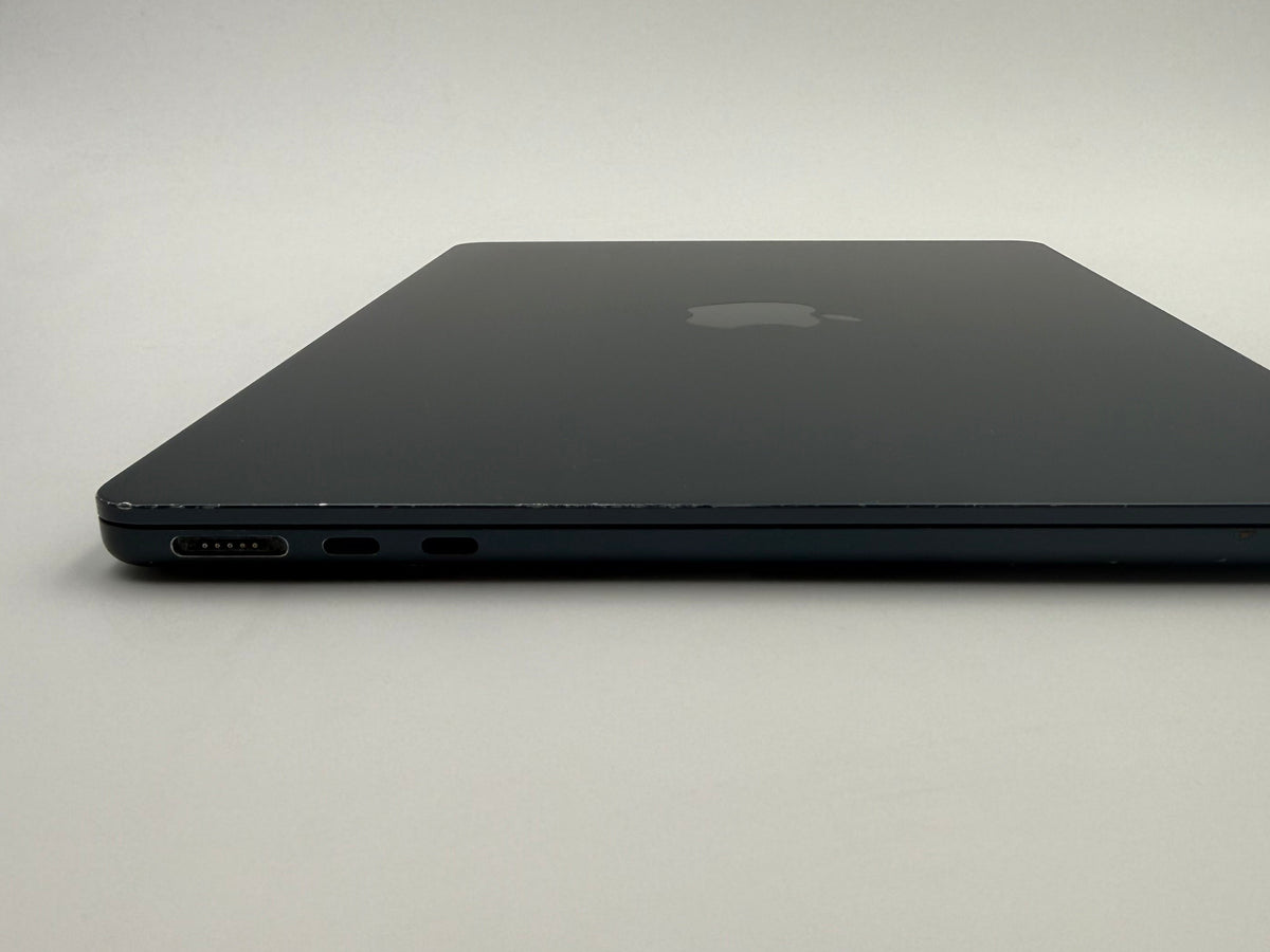 MacBook Pro 16" (finales de 2023) Chip Apple M3 Max A2991 – M3 Max 16C CPU 40C GPU – Negro espacial