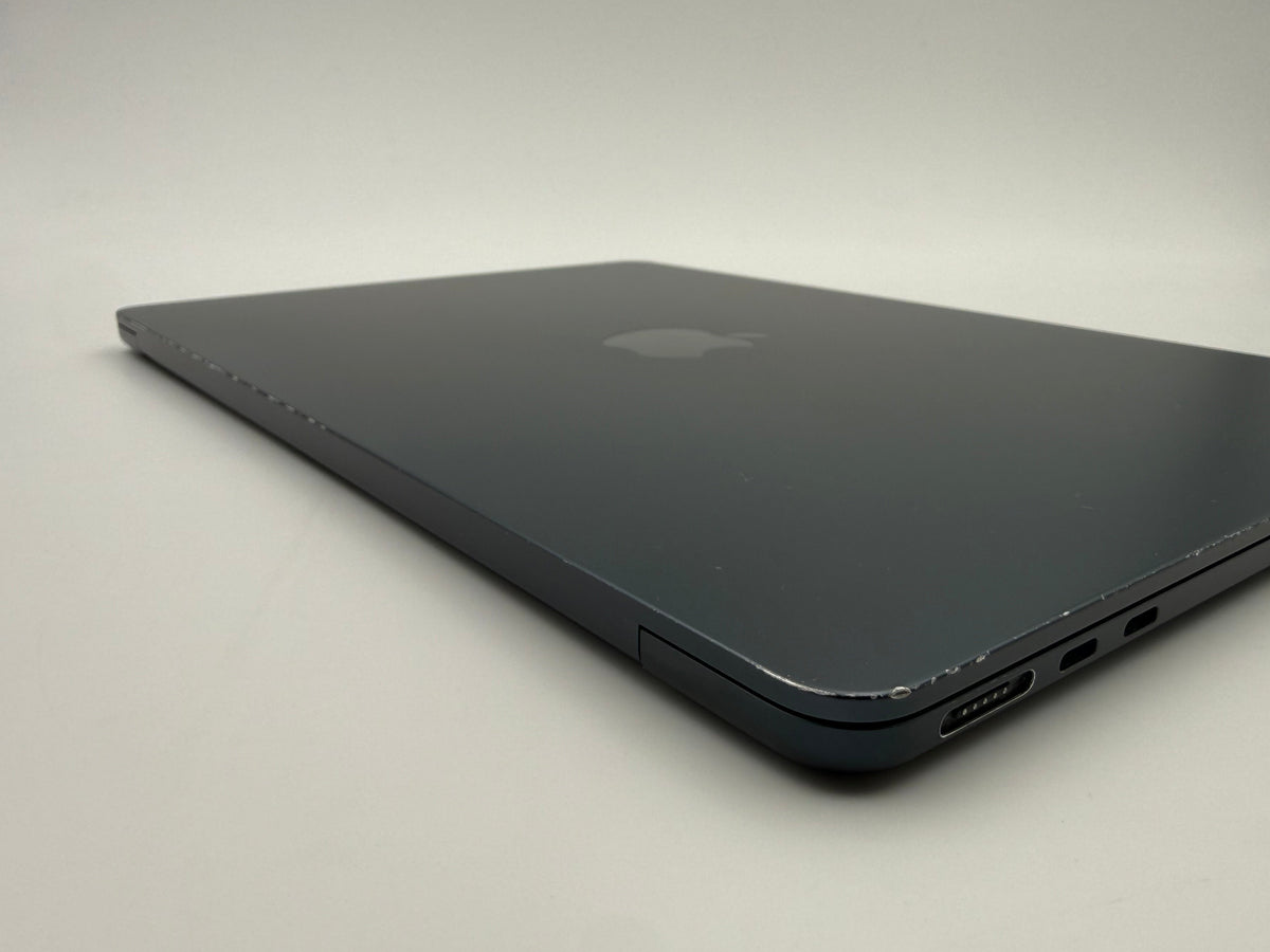 MacBook Pro 16" (finales de 2023) Chip Apple M3 Max A2991 – M3 Max 16C CPU 40C GPU – Negro espacial