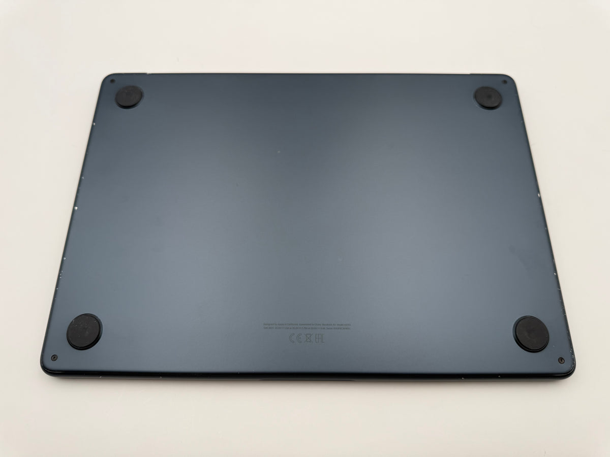 MacBook Pro 16" (finales de 2023) Chip Apple M3 Max A2991 – M3 Max 16C CPU 40C GPU – Negro espacial