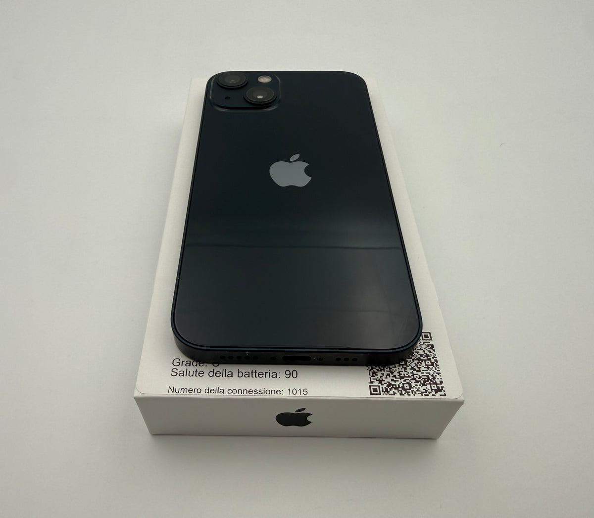iPhone 13