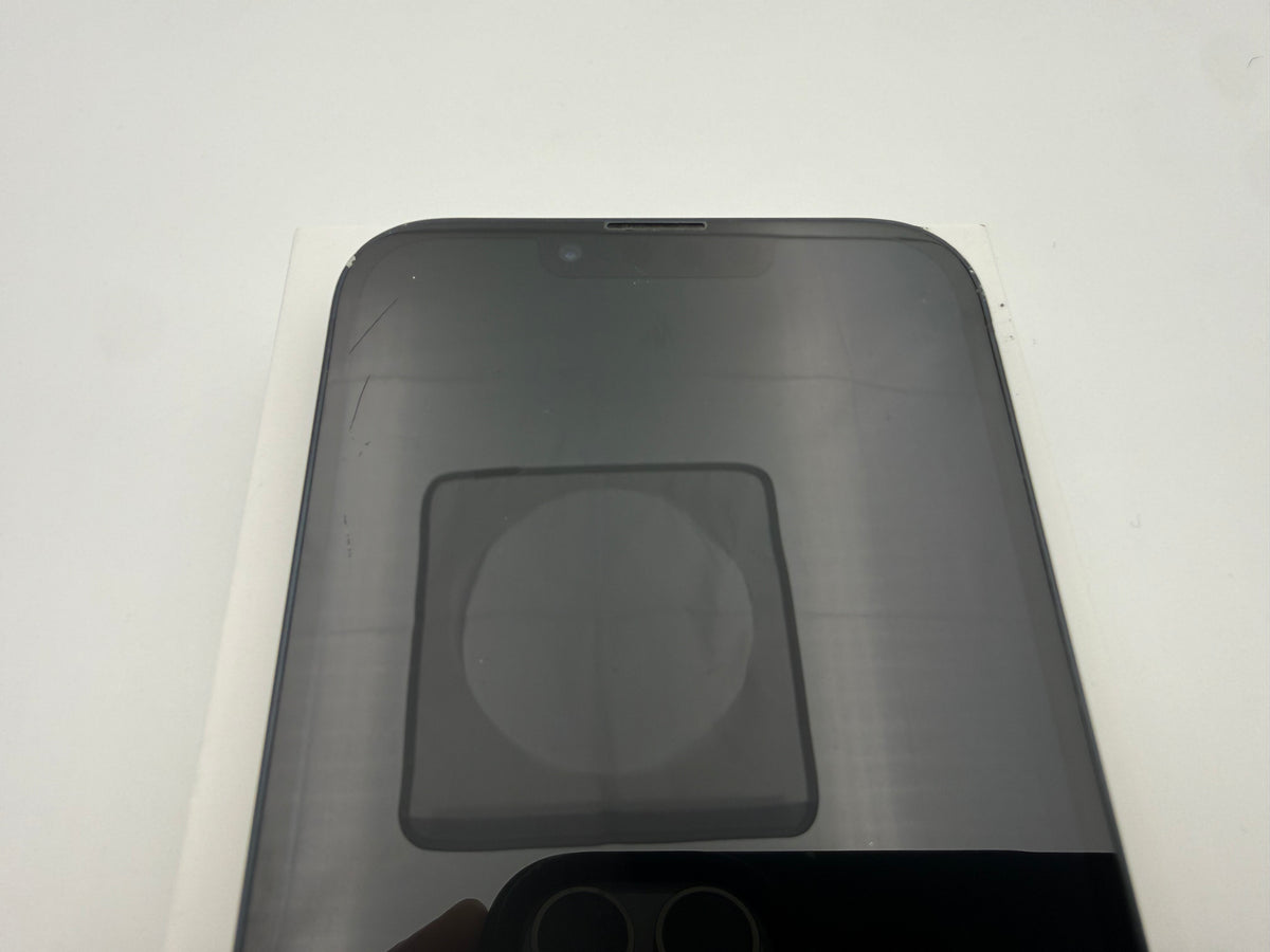 iPhone 13 128GB Midnight – OUTLET #02 – Batteria 90%
