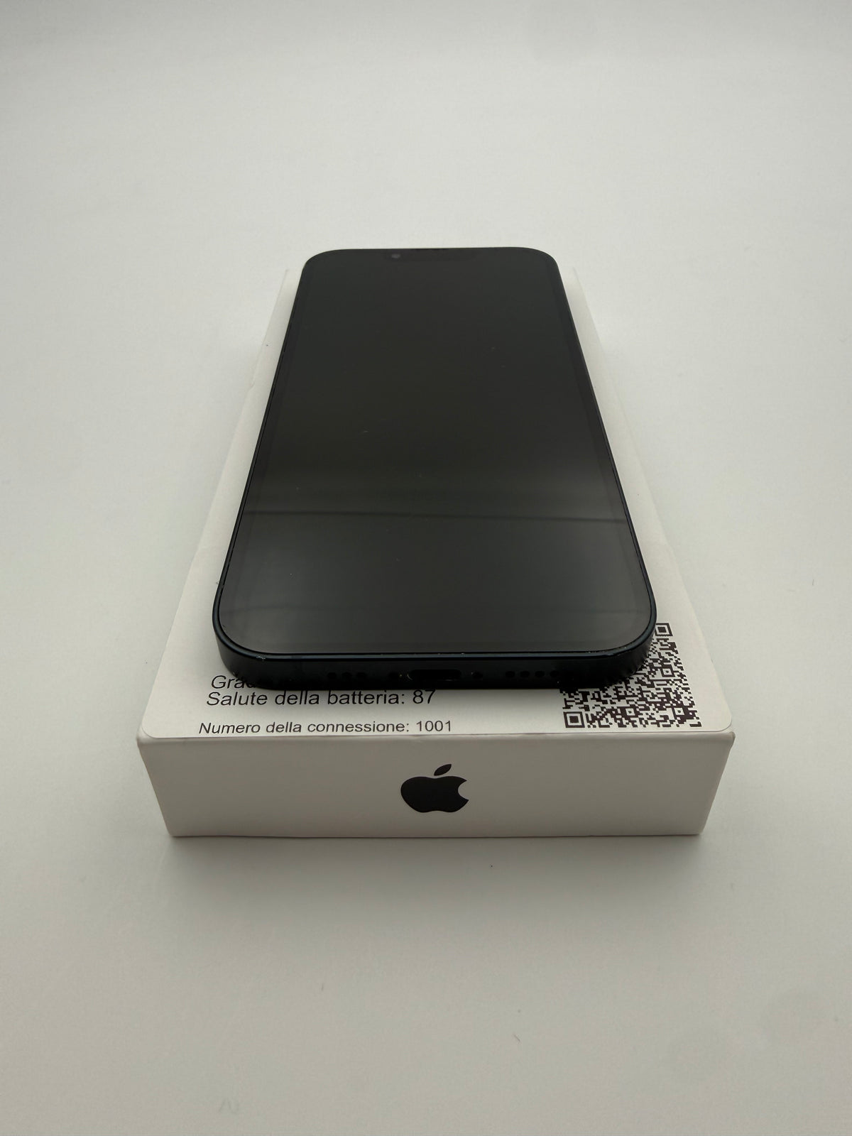 iPhone 13