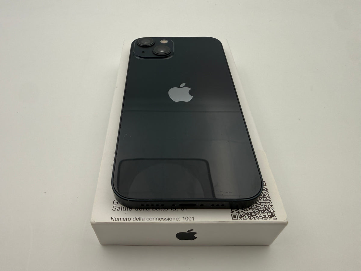 iPhone 13